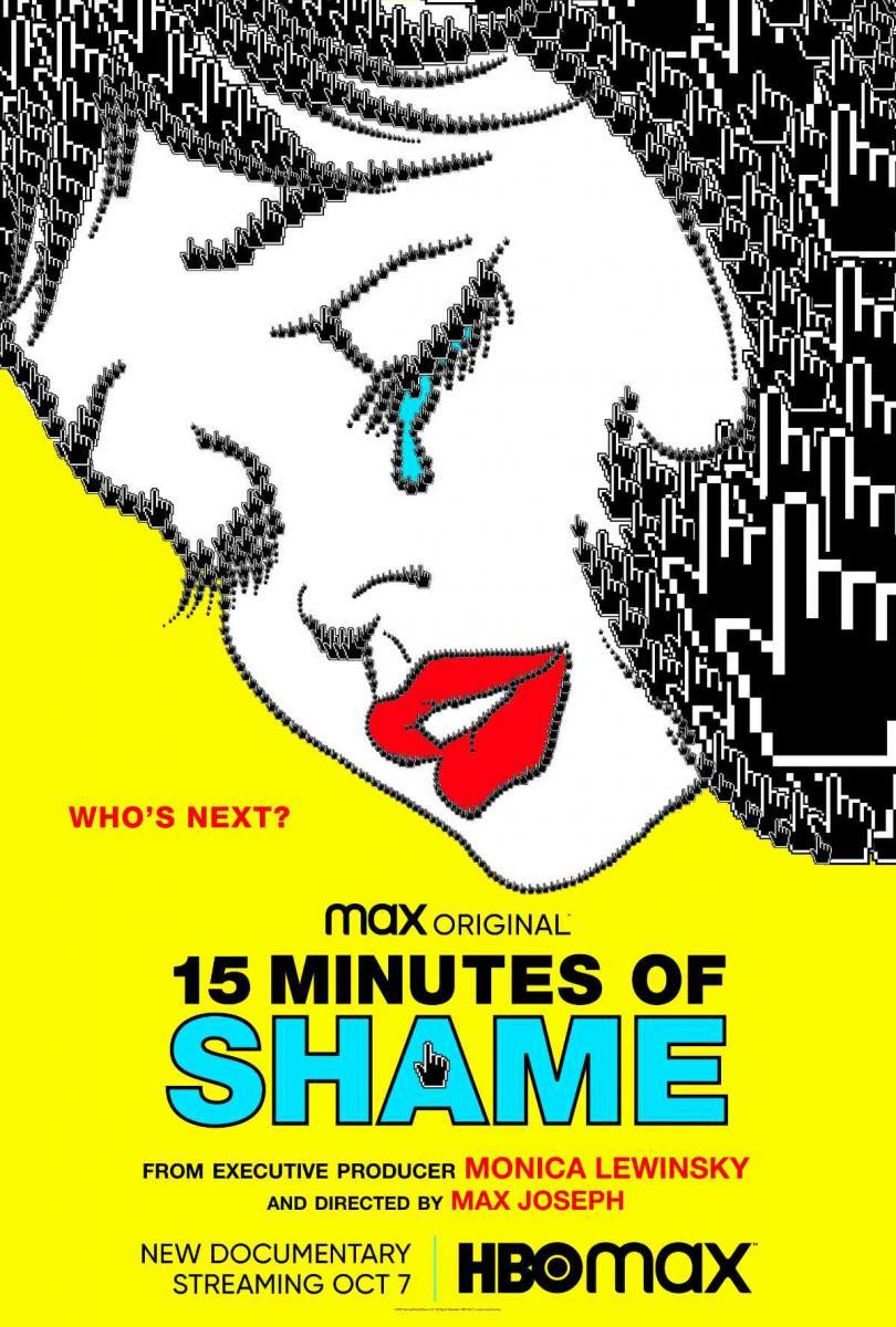 15 Minutes of Shame 