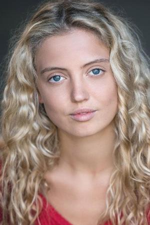 Amelia Clarkson