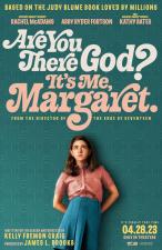Are You There God? It's Me, Margaret 