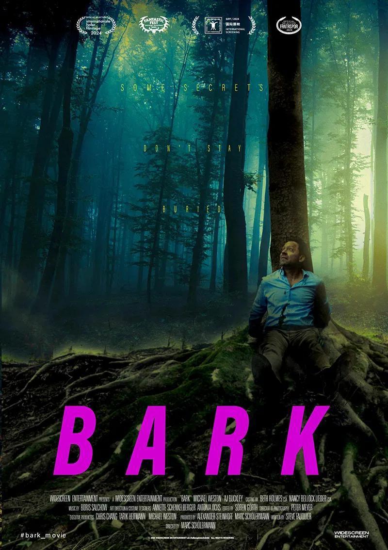 Bark 