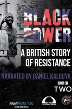 Black Power de Steve McQueen 