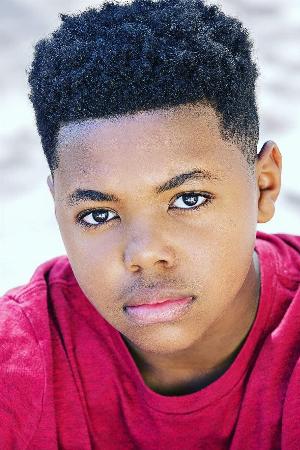 Cedric Joe