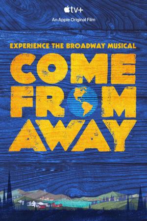 Come From Away 