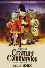 Comando de Criaturas (Serie de TV)
