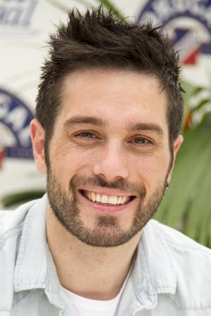 Dani Martínez