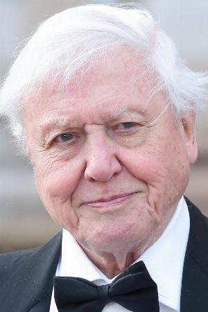 David Attenborough