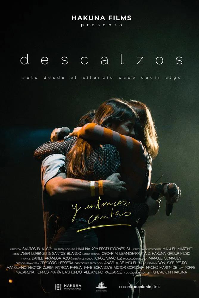 Descalzos 