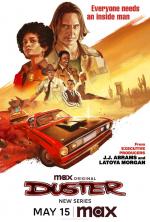 Duster (TV Series)