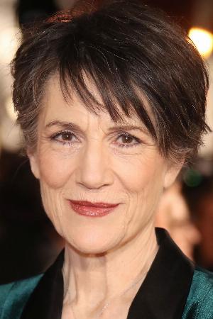 Harriet Walter