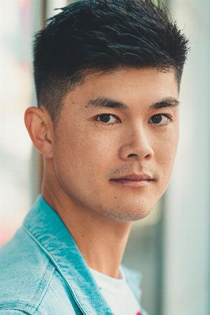 Harrison Xu