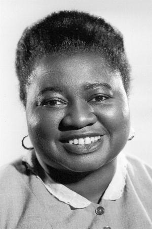Hattie McDaniel
