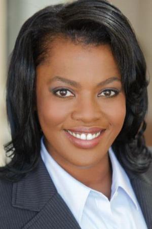 Heather Simms