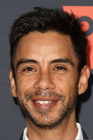 Héctor Jiménez