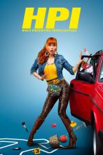 ACI: Alta Capacidad Intelectual (Serie de TV)