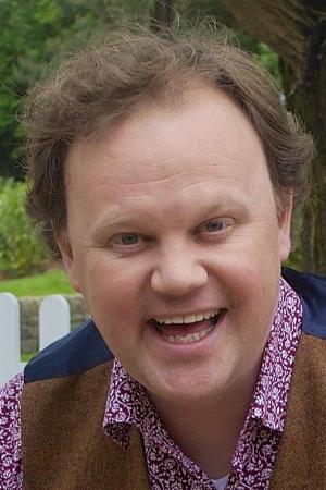 Justin Fletcher