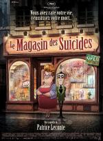 The Suicide Shop 