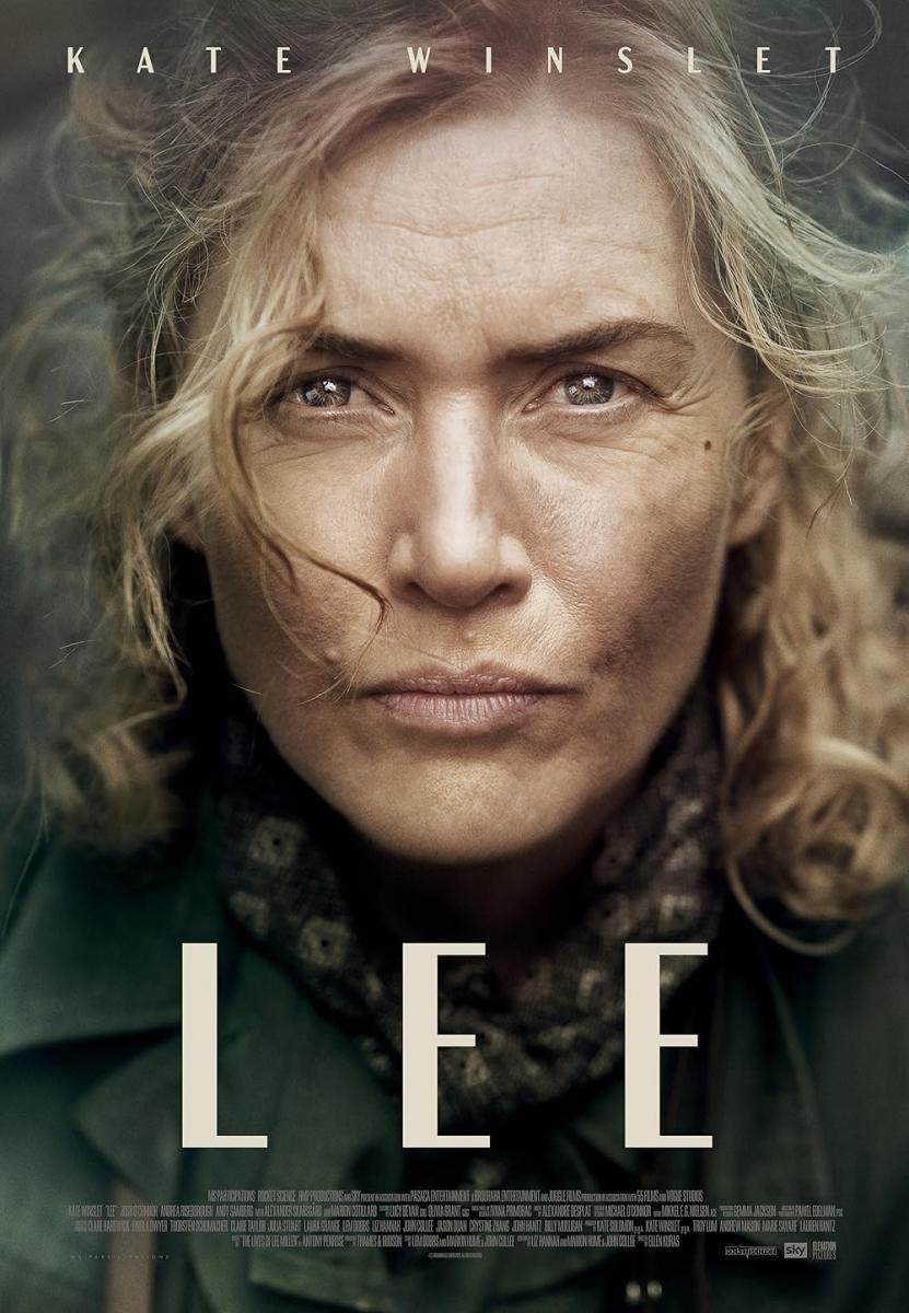 Lee Miller: Retratos de guerra 