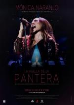 Mónica Naranjo: La huella de la pantera 