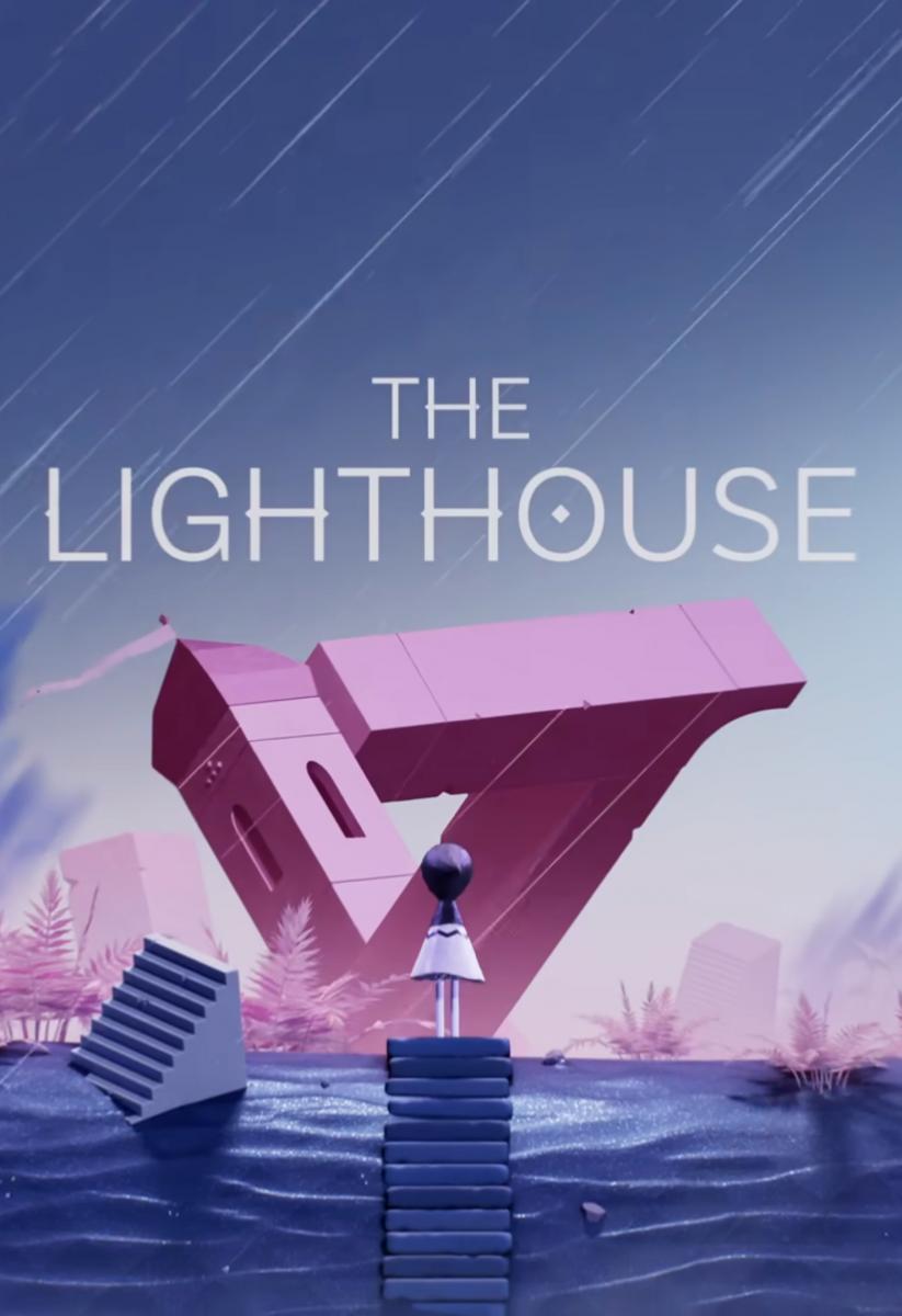 Monument Valley 3: The Lighthouse (C)