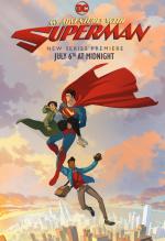 My Adventures With Superman (TV Series)