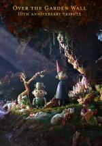 Over the Garden Wall: Stop Motion Short (C)