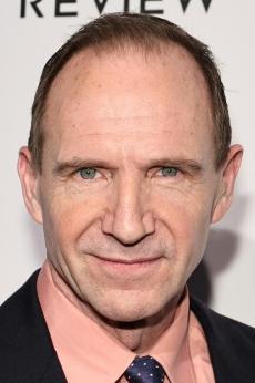 Ralph Fiennes
