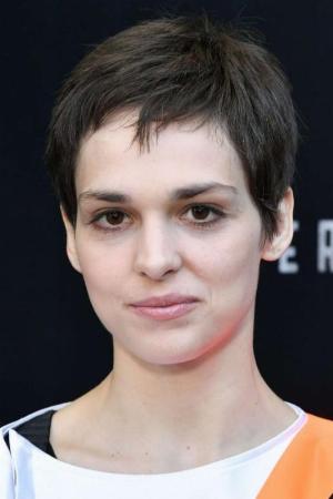 Sara Serraiocco