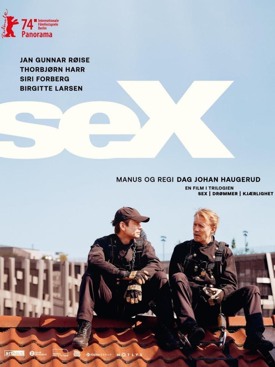 Sex 