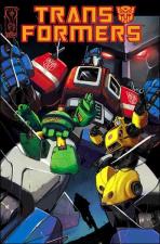 Transformers (Serie de TV)