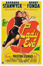 The Lady Eve 