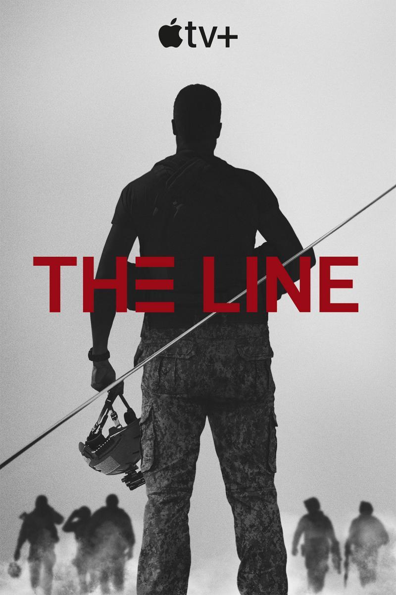 La línea (Serie de TV)