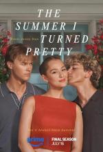 El verano en que me enamoré (Serie de TV)