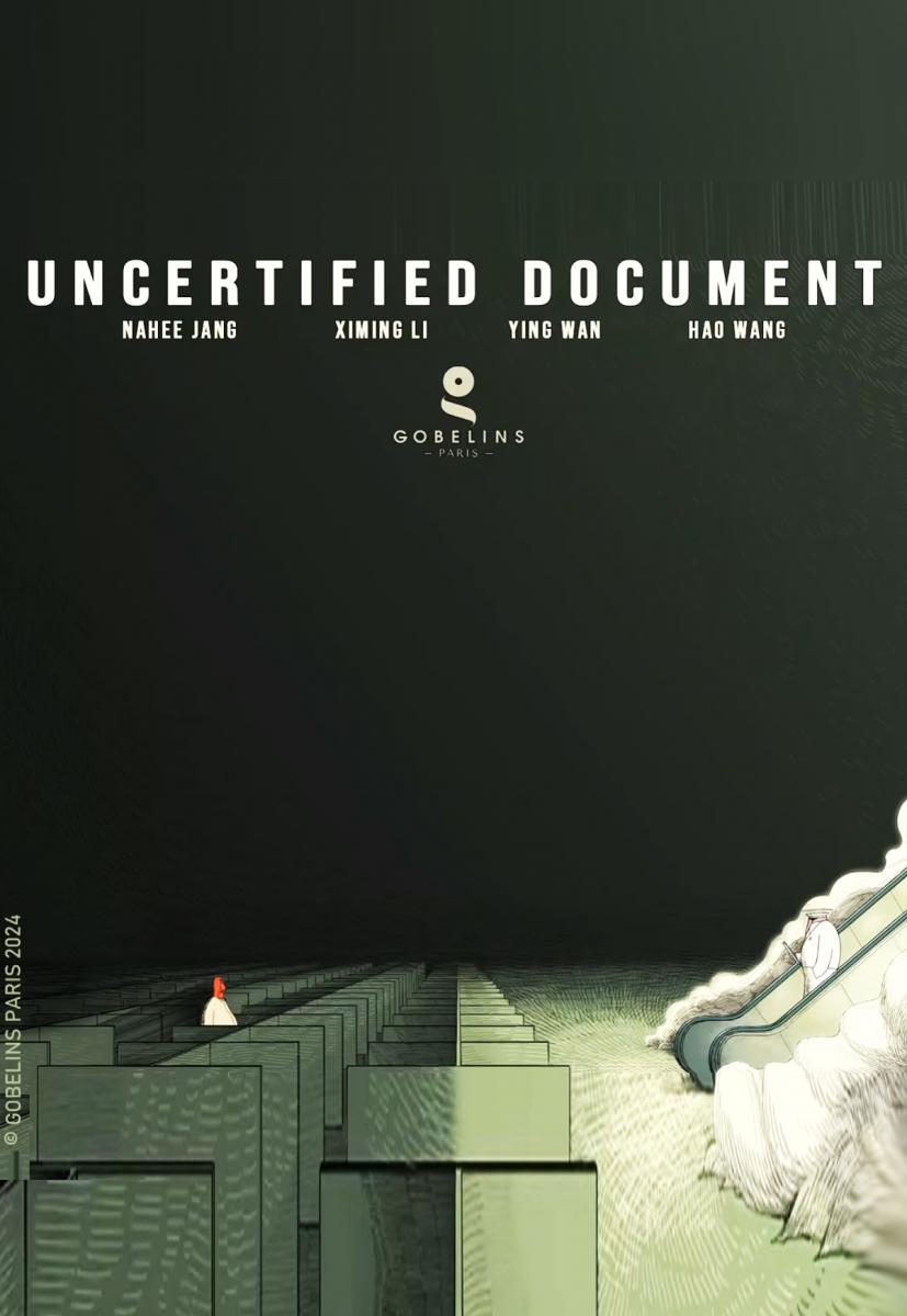 Uncertified Document (C)
