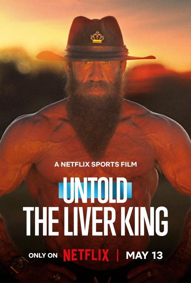 Secretos del deporte: El Rey del Hígado (TV)