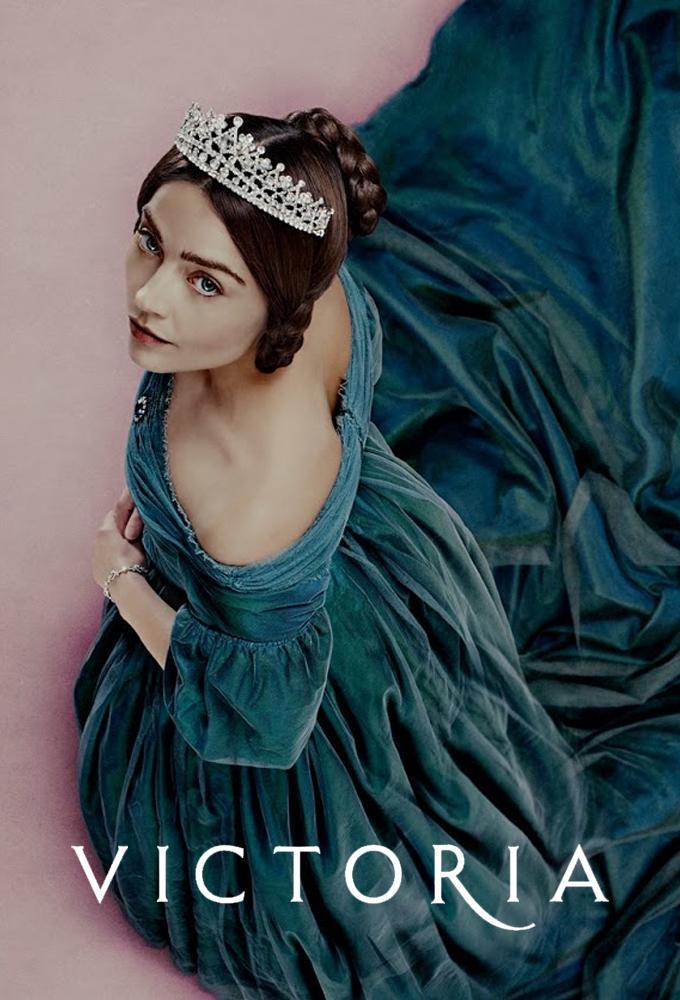 Victoria (TV Series)