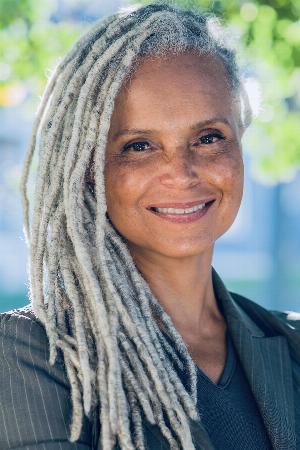 Victoria Rowell