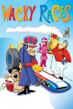 Los autos locos (Serie de TV)
