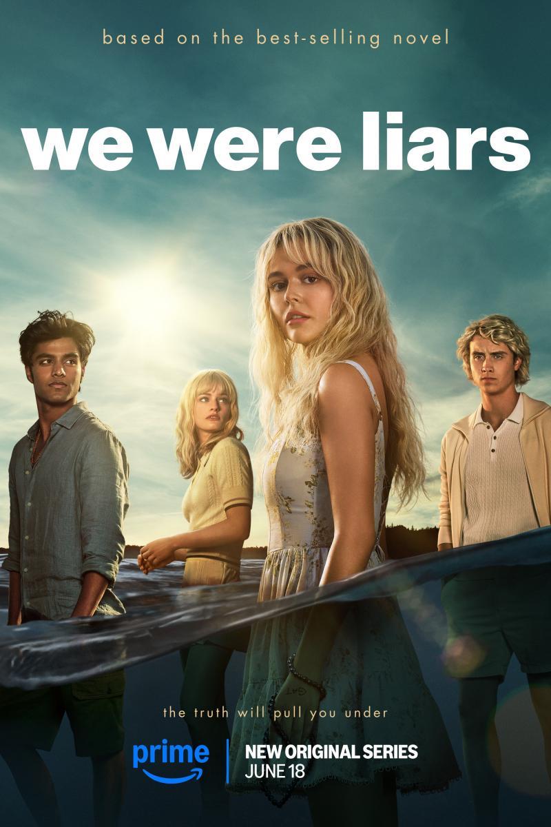 We Were Liars (TV Series)