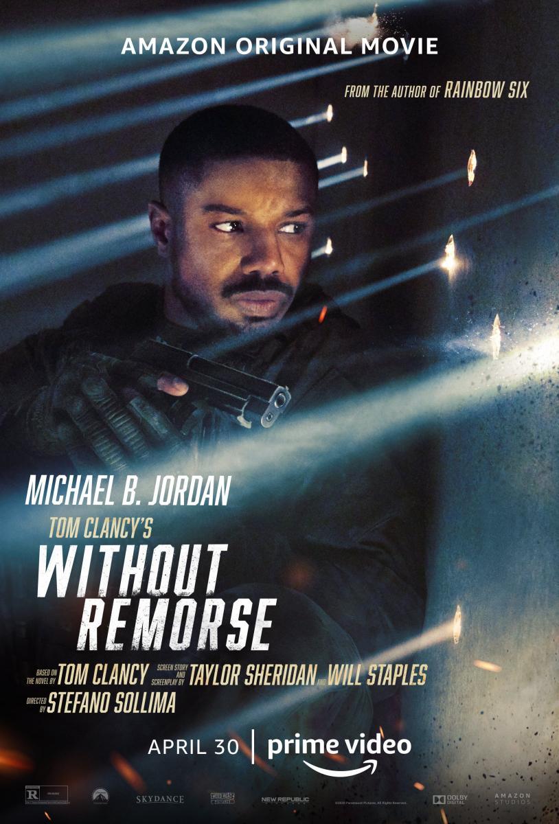 Without Remorse 